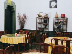 -吴祥记潮州菜·百年老字号·砂锅粥