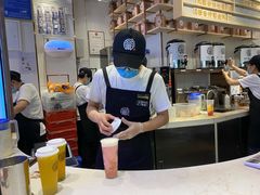 -眷茶(赛格国际购物中心店)