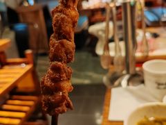 -额尔敦草原涮羊肉·烧烤(冻青树总店)