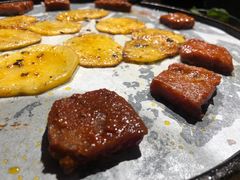 -么肆烤肉(汉街形象店)