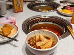 -龍歌自助小火锅(城阳万象汇店)