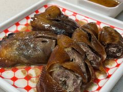 -明腾壹间茶餐厅(新都会花园广场店)