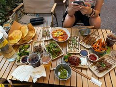 -下酒(华熙店)