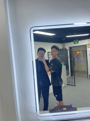 -五道口发型设计
