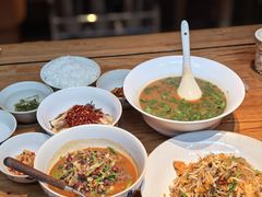 -田小狗的饭店(碧桂园店)