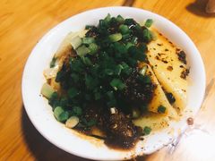 -洞子口张老二凉粉(文殊院店)