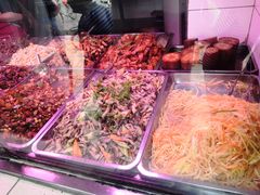 -老六素货(王顶堤店)