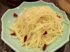 -冶春茶社(星汉大厦店)