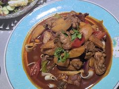 -阿西娅食府(中关村店)