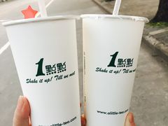 -1点点(金桥店)