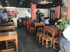 大堂-随柳居·苏式小吃(建新巷店)