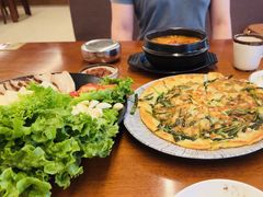 -第二外国语学院-韩国餐厅(朝阳路店)