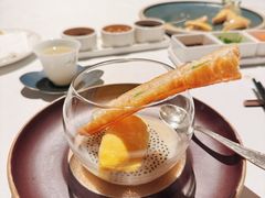 -丽轩中餐厅(广州丽思卡尔顿酒店)