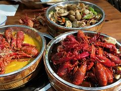 -虾享蟹逅小龙虾·螃蟹·小海鲜(吉林省总店)
