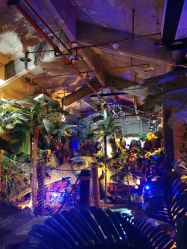 -恐龙探索乐园(磁器口店)