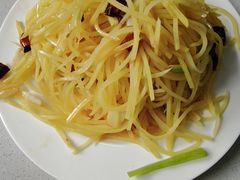 -帕米尔食府(白云观店)