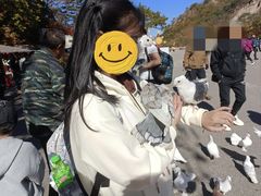 -丹东凤凰山景区