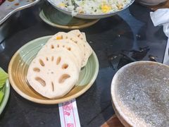 -大龙火锅(老店)
