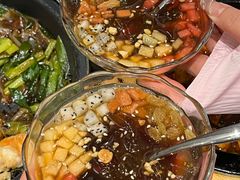 -国人川菜(李家村建东街店)