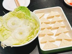 -南门涮肉(北洼路店)