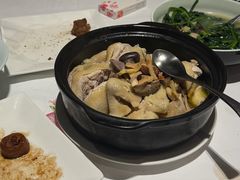 -花城苑广府菜(侨鑫店)