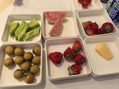 -涨巢·潮玩水疗局