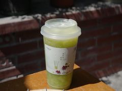 -阿嬷手作(成都万象城店)