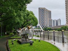 -陈家山荷花公园