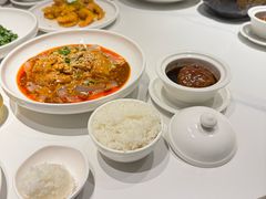 -羲和雅苑•北京烤鸭(国贸商城店)