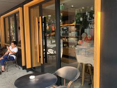 -星巴克(绍兴柯桥柯岩景区店)