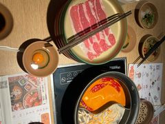 -温野菜涮涮锅(西单大悦城店)