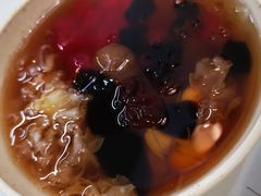 -汕头街养生糖水铺