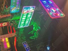 -路边边.炒菜烧烤.音乐餐厅(良乡长虹店)