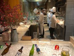 -小南洋海景餐厅(深圳湾店)