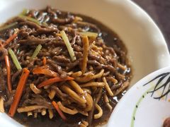 -刘胖子家常菜·蹄花焖藕(中南店)