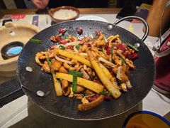 -寨子里的·钵钵菜·湘西山里菜(魅力湘西店)
