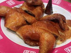 -稻香酒家(天河城店)