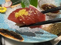 -家贺屋刺身寿司专门店