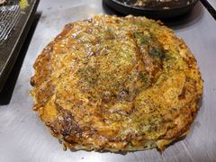 日葵大阪烧-日葵 大阪烧ひまり(仙霞路店)