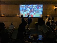 -TEQO·Mexican food & Bar