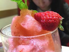 -半饱日式甜品(ifs国际金融店)