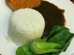 -香港新曜记茶餐厅(万泰城店)