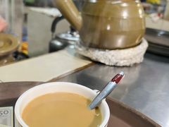 -下环街市熟食中心