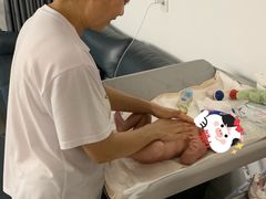 -田螺阿姨自营月嫂·育儿嫂(高新店)