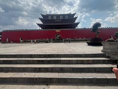 -建水文庙