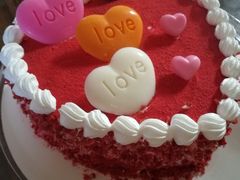 -DQ·蛋糕·冰淇淋(通州万达店)