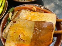 -肥龙火锅(南坪店)