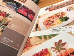 -皇品田苑日式料理(苏州中心店)