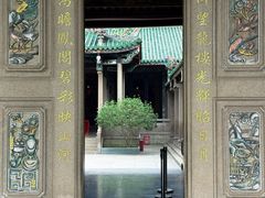 -凤凰山公园-龙王古庙
