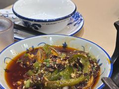 -江味龙虾馆·裸蓝龙虾(南山店)